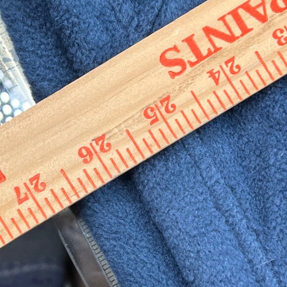 Columbia Jacket Size Medium Full Zip NCAA Notre Dame Fighting Irish Athleisure - Picture 7 of 9